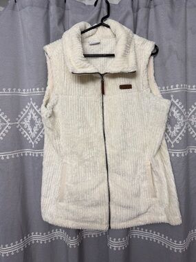 Women’s Columbia Vest XL